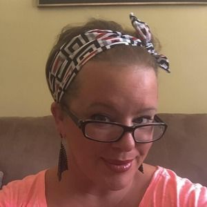 Meet your Posher, Tara